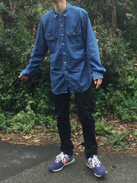 Kaoruさんのコーディネート