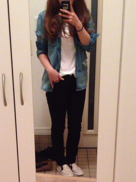 ぐみん。さんのコーディネート