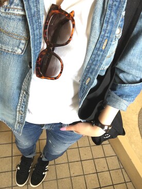 ぐみん。さんのコーディネート