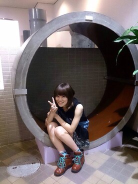 akariさんのコーディネート