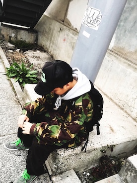 unicornさんのコーディネート