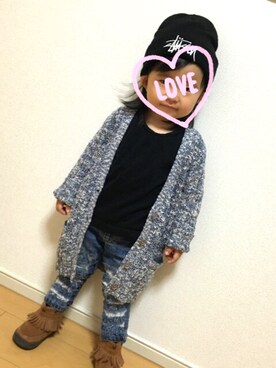 aiさんのコーディネート