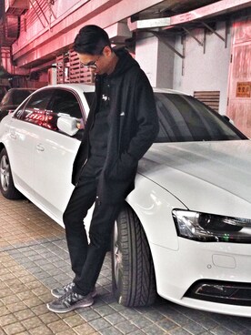 romeo_lawさんのコーディネート