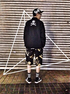 romeo_lawさんのコーディネート