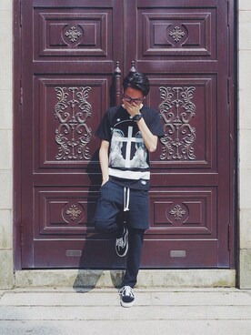 romeo_lawさんのコーディネート