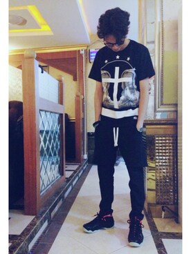 romeo_lawさんのコーディネート