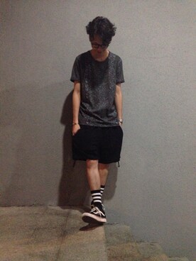 romeo_lawさんのコーディネート