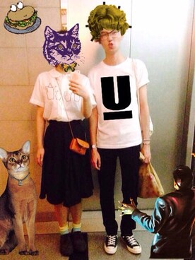 romeo_lawさんのコーディネート