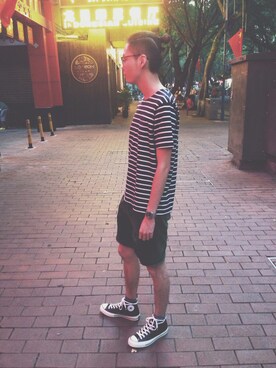 romeo_lawさんのコーディネート