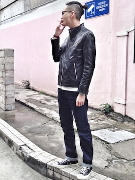 romeo_lawさんのコーディネート