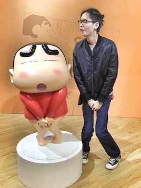 romeo_lawさんのコーディネート