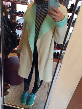 りーさんさんのコーディネート