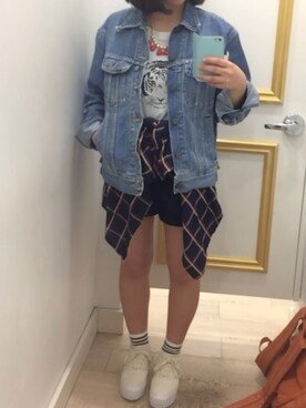 りーさんさんのコーディネート