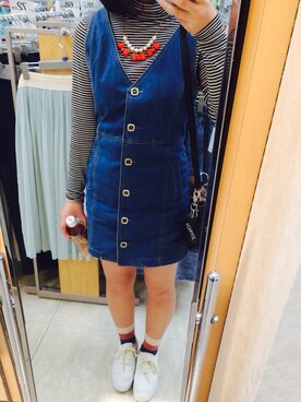 りーさんさんのコーディネート