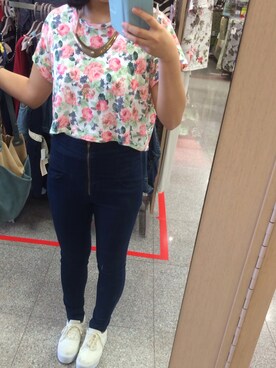 りーさんさんのコーディネート