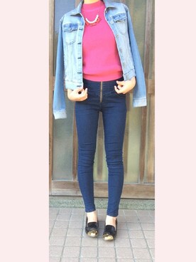 りーさんさんのコーディネート