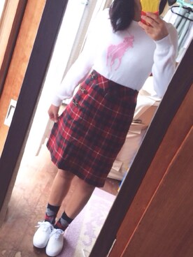 りーさんさんのコーディネート