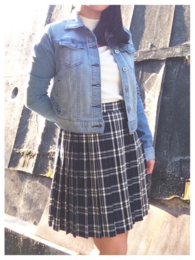 りーさんさんのコーディネート