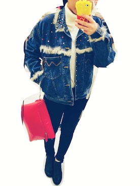 りーさんさんのコーディネート