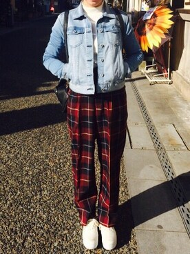 りーさんさんのコーディネート