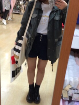 りーさんさんのコーディネート