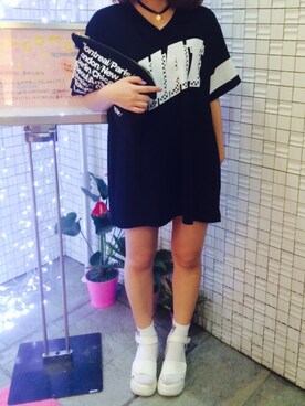 りーさんさんのコーディネート