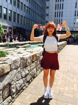 りーさんさんのコーディネート