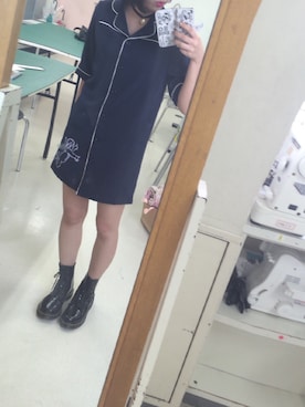 りーさんさんのコーディネート