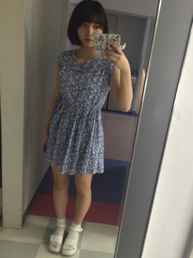 りーさんさんのコーディネート