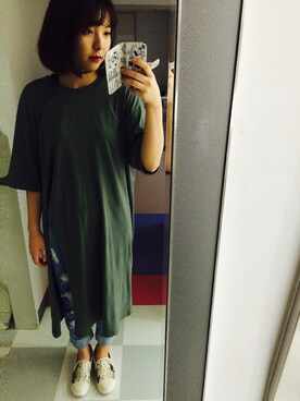 りーさんさんのコーディネート