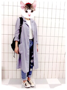 りーさんさんのコーディネート