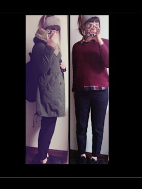 yamaさんさんのコーディネート