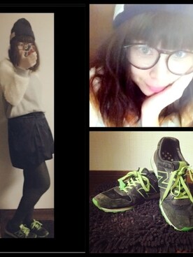 yamaさんさんのコーディネート