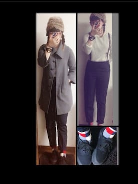 yamaさんさんのコーディネート