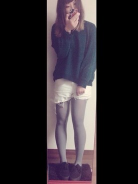 yamaさんさんのコーディネート