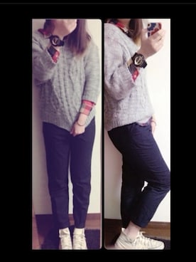 yamaさんさんのコーディネート