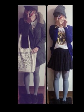 yamaさんさんのコーディネート