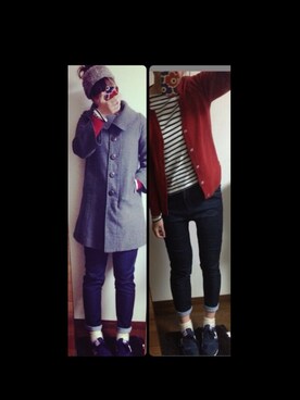 yamaさんさんのコーディネート