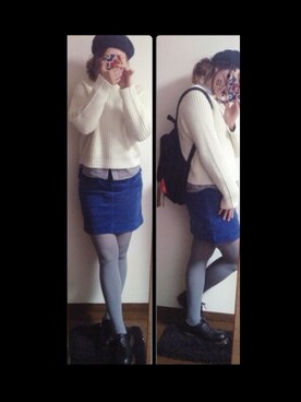 yamaさんさんのコーディネート