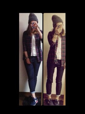 yamaさんさんのコーディネート