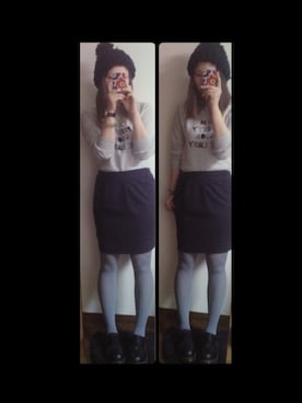 yamaさんさんのコーディネート