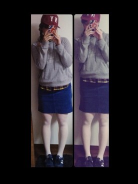 yamaさんさんのコーディネート