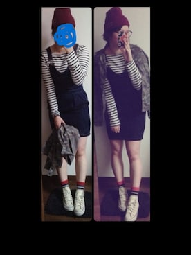 yamaさんさんのコーディネート