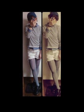 yamaさんさんのコーディネート