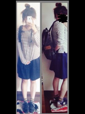 yamaさんさんのコーディネート