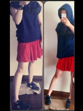 yamaさんさんのコーディネート