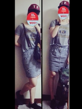 yamaさんさんのコーディネート