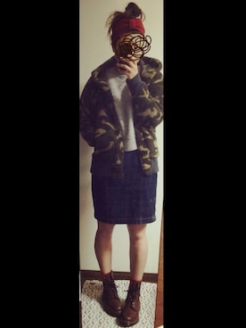 yamaさんさんのコーディネート