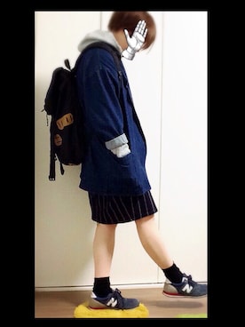 yamaさんさんのコーディネート