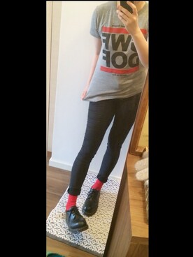 yamaさんさん(レディース・165cm)の春コーディネート